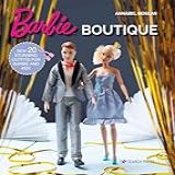 Barbie Boutique Sew