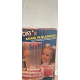 Salão de Beleza da Barbie Anos 1980, Brinquedo Estrela Usado 75004041