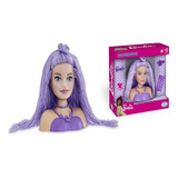 Barbie Busto Mini Styling
