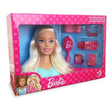 Barbie Busto Original Pupee