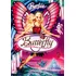 Barbie Butterfly Uma Nova Aventura Em Fairytopia Dvd Lacrado