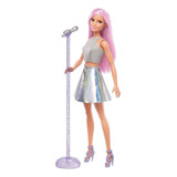 Barbie Careers Pop Star