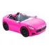 Barbie Carro Conversível Rosa   Mattel Hbt92
