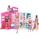 Barbie Casa Da Barbie