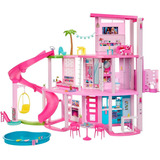 Barbie Casa De Bonecas