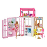Barbie Casa Glam 360º