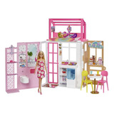 Barbie Casa Glamour Com