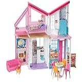 Barbie Casa Malibu 