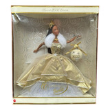 Barbie Celebration 2000 Holiday