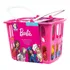 Barbie Chef Cesta Mercado Cotiplás