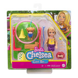 Barbie Chelsea Can Be