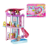 Barbie Chelsea Playset Casa