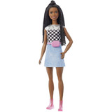 Barbie Cidade Grande Grandes