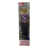 Barbie City Style 2003