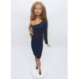 Barbie Collector Basics Black
