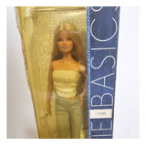 Barbie Collector Basics Jeans
