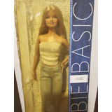 Barbie Collector Basics Jeans