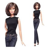 Barbie Collector Basics Jeans