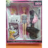 Barbie Collector Capsula Do