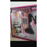 Barbie Collector Capsula Do