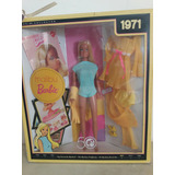 Barbie Collector Capsula Do