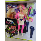 Barbie Collector Capsula Do