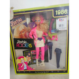 Barbie Collector Capsula Do