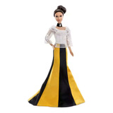 Barbie Collector Dolls Of