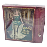 Barbie Collector Holiday 2011