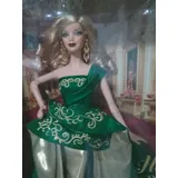 Barbie Collector Holliday 2011