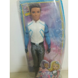 Barbie Collector Ken Aventura