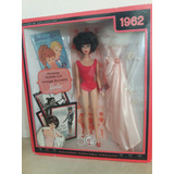 Barbie Collector My Favorite Barbie 1962 Cápsula Do Tempo