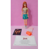Barbie Collector My Favorite Time Capsule 1967 Twist N' Turn