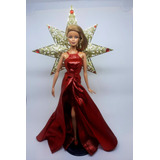Barbie Collector Sidney Vestindo
