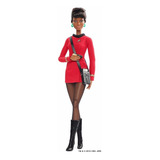 Barbie Collector Star Trek