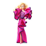 Barbie Collector Superstar Forever