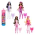 Barbie Color Reveal Bailarina Série Balé Surpresa Mattel