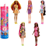 Barbie Color Reveal Sweet