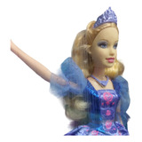 Barbie Como Princesa Bela