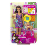 Barbie Conjunto