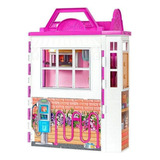 Barbie Conjunto Cook n