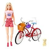 Barbie Conjunto De