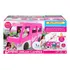 Barbie Conjunto De Brinquedo Trailer Dos Sonhos Mattel