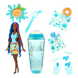 Barbie Copo De Frutas