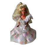 Barbie Corações Mágicos Estrela Antiga 80 90