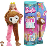 Barbie Cutie Reveal Fantasia