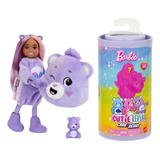 Barbie Cutie Revela A
