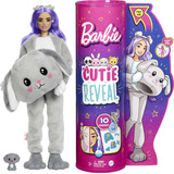 Barbie Cutie Revela Bonecas