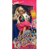 Barbie Dance Club Com