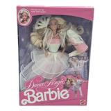 Barbie Dance Magic 1989